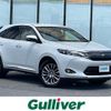 toyota harrier 2014 -TOYOTA--Harrier DBA-ZSU60W--ZSU60-0018747---TOYOTA--Harrier DBA-ZSU60W--ZSU60-0018747- image 1