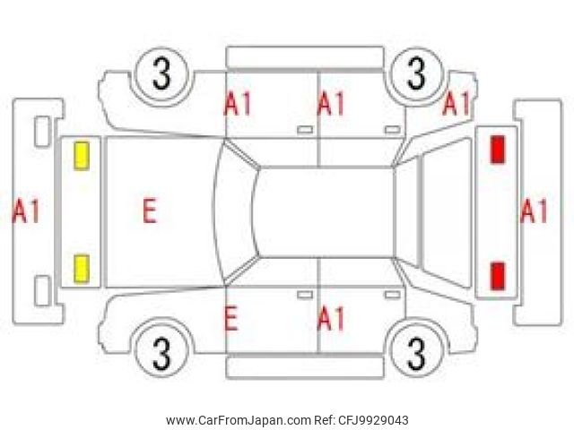 honda n-wgn 2015 -HONDA--N WGN DBA-JH1--JH1-1227980---HONDA--N WGN DBA-JH1--JH1-1227980- image 2