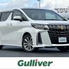 toyota alphard 2022 -TOYOTA--Alphard 3BA-AGH30W--AGH30-0402636---TOYOTA--Alphard 3BA-AGH30W--AGH30-0402636- image 1