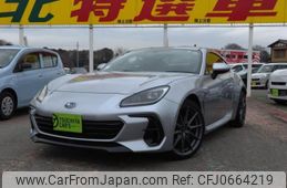 subaru brz 2022 -SUBARU--BRZ 3BA-ZD8--ZD8-007494---SUBARU--BRZ 3BA-ZD8--ZD8-007494-