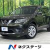 nissan x-trail 2014 -NISSAN--X-Trail DBA-NT32--NT32-008654---NISSAN--X-Trail DBA-NT32--NT32-008654- image 1