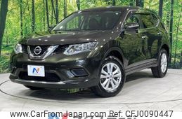 nissan x-trail 2014 -NISSAN--X-Trail DBA-NT32--NT32-008654---NISSAN--X-Trail DBA-NT32--NT32-008654-