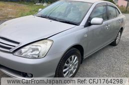 toyota allion 2006 CFJ1764298