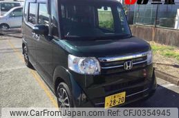 honda n-box 2016 -HONDA 【三重 582ｻ2820】--N BOX JF1--1873972---HONDA 【三重 582ｻ2820】--N BOX JF1--1873972-