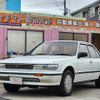 nissan bluebird 1991 quick_quick_E-ENU12_ENU12-005767 image 1