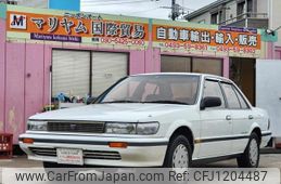 nissan bluebird 1991 quick_quick_E-ENU12_ENU12-005767