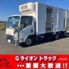 isuzu elf-truck 2021 GOO_NET_EXCHANGE_0702476A30241109W001 image 1