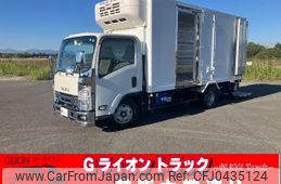 isuzu elf-truck 2021 GOO_NET_EXCHANGE_0702476A30241109W001