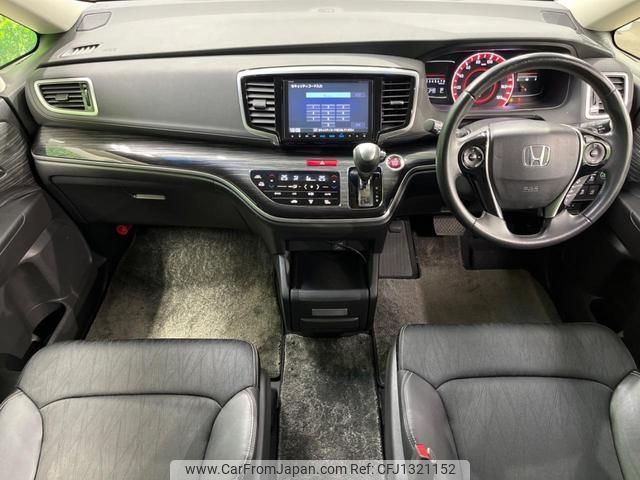 honda odyssey 2014 quick_quick_RC2_RC2-1002843 image 2