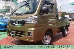 daihatsu hijet-truck 2022 quick_quick_3BD-S510P_S510P-0494053