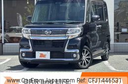 daihatsu tanto 2019 CFJ1446531