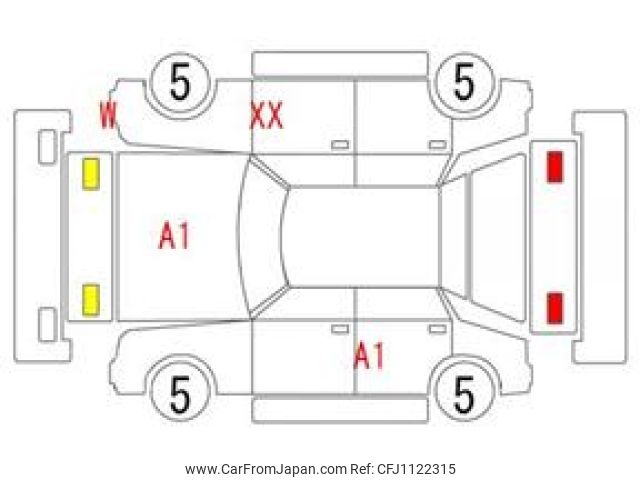 honda civic 2018 -HONDA--Civic DBA-FK8--FK8-1000044---HONDA--Civic DBA-FK8--FK8-1000044- image 2