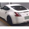 nissan fairlady-z 2015 -NISSAN 【水戸 302ｾ9872】--Fairlady Z CBA-Z34--Z34-500478---NISSAN 【水戸 302ｾ9872】--Fairlady Z CBA-Z34--Z34-500478- image 2