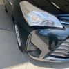 toyota vitz 2019 -TOYOTA--Vitz DAA-NHP130--NHP130-4006504---TOYOTA--Vitz DAA-NHP130--NHP130-4006504- image 22