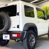 suzuki jimny-sierra 2024 CFJ1691528 image 17