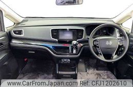honda odyssey 2014 504928-930289