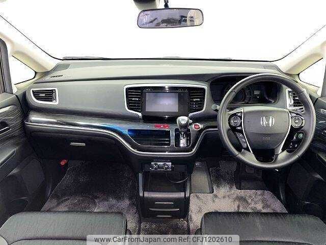 honda odyssey 2014 504928-930289 image 1