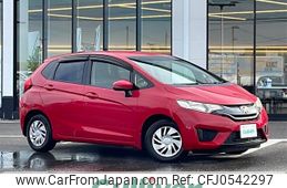 honda fit 2014 -HONDA--Fit DBA-GK3--GK3-1016647---HONDA--Fit DBA-GK3--GK3-1016647-