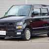 suzuki wagon-r 2003 quick_quick_UA-MH21S_MH21S-802913 image 2