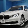 bmw 7-series 2017 -BMW--BMW 7 Series LDA-7C30--WBA7C620X0G264482---BMW--BMW 7 Series LDA-7C30--WBA7C620X0G264482- image 1