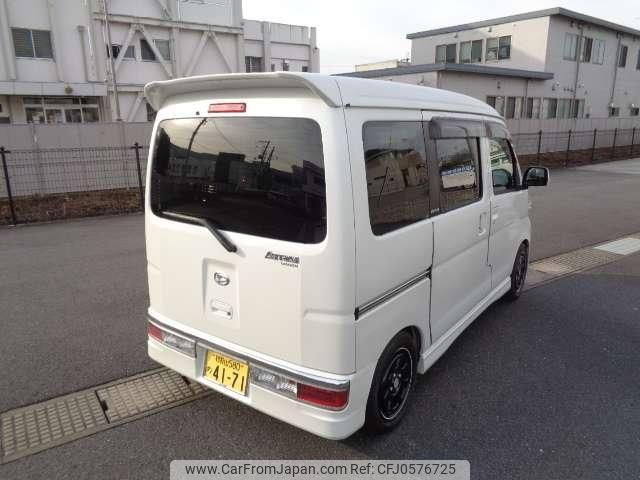 daihatsu atrai-wagon 2016 quick_quick_ABA-S321G_S321G-0065910 image 2