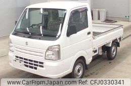 suzuki carry-truck 2015 -SUZUKI--Carry Truck EBD-DA16T--DA16T-216775---SUZUKI--Carry Truck EBD-DA16T--DA16T-216775-