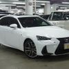 lexus is 2018 -LEXUS--Lexus IS DBA-ASE30--ASE30-0005201---LEXUS--Lexus IS DBA-ASE30--ASE30-0005201- image 4
