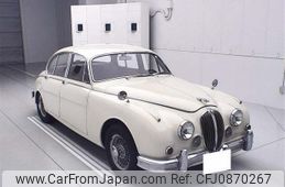 jaguar jaguar-others 1991 CFJ0870267