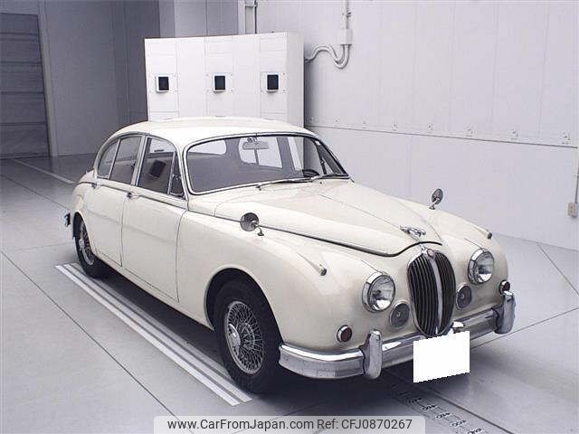 jaguar jaguar-others 1991 CFJ0870267 image 1