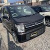 suzuki wagon-r 2018 -SUZUKI--Wagon R DBA-MH35S--MH35S-115652---SUZUKI--Wagon R DBA-MH35S--MH35S-115652- image 1