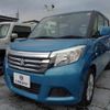 suzuki solio 2018 quick_quick_DBA-MA26S_MA26S-156712 image 1