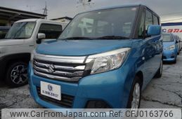 suzuki solio 2018 quick_quick_DBA-MA26S_MA26S-156712