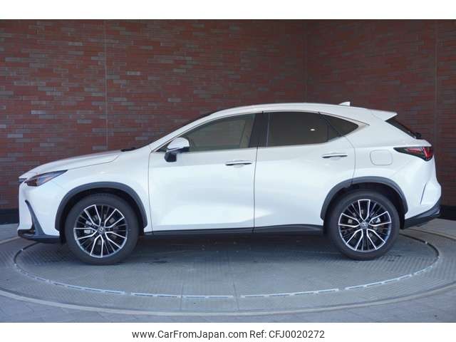 lexus nx 2024 -LEXUS--Lexus NX 5BA-AAZA20--AAZA20-6003***---LEXUS--Lexus NX 5BA-AAZA20--AAZA20-6003***- image 2