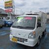 suzuki carry-truck 2018 -SUZUKI--Carry Truck EBD-DA16T--DA16T-262906---SUZUKI--Carry Truck EBD-DA16T--DA16T-262906- image 1