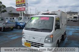 suzuki carry-truck 2018 -SUZUKI--Carry Truck EBD-DA16T--DA16T-262906---SUZUKI--Carry Truck EBD-DA16T--DA16T-262906-