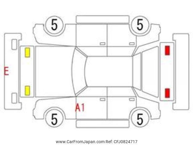 mazda cx-3 2020 -MAZDA--CX-30 3DA-DM8P--DM8P-104768---MAZDA--CX-30 3DA-DM8P--DM8P-104768- image 2