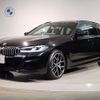 bmw 5-series 2024 quick_quick_3BA-JT20T_WBA32BM000CP56484 image 1