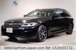 bmw 5-series 2024 quick_quick_3BA-JT20T_WBA32BM000CP56484