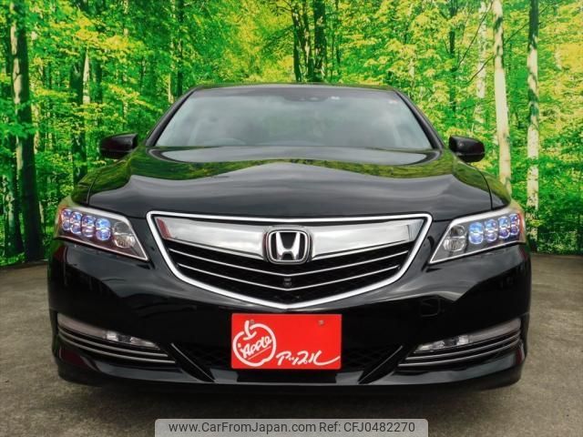 honda legend 2015 -HONDA--Legend DAA-KC2--1002429---HONDA--Legend DAA-KC2--1002429- image 2