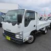 isuzu elf-truck 2013 -ISUZU--Elf TKG-NKR85AN--NKR85-7033022---ISUZU--Elf TKG-NKR85AN--NKR85-7033022- image 1