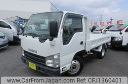 isuzu elf-truck 2013 -ISUZU--Elf TKG-NKR85AN--NKR85-7033022---ISUZU--Elf TKG-NKR85AN--NKR85-7033022-