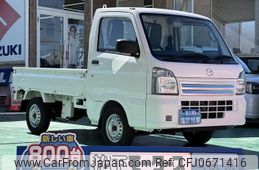 mazda scrum-truck 2024 -MAZDA--Scrum Truck 3BD-DG16T--DG16T-820***---MAZDA--Scrum Truck 3BD-DG16T--DG16T-820***-