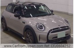 mini mini-others 2022 -BMW 【札幌 305ﾜ3721】--BMW Mini 3BA-XR15MW--WMW32DH0102T20643---BMW 【札幌 305ﾜ3721】--BMW Mini 3BA-XR15MW--WMW32DH0102T20643-