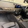 bmw 5-series 2019 quick_quick_JT20_WBAJT32050BM50366 image 9