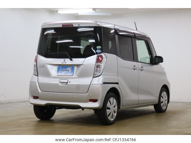 mitsubishi ek-space 2018 -MITSUBISHI--ek Space B11A--B11A-0404048---MITSUBISHI--ek Space B11A--B11A-0404048- image 2