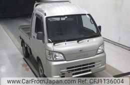 daihatsu hijet-truck 2007 -DAIHATSU 【後日 480】--Hijet Truck S200P-2063608---DAIHATSU 【後日 480】--Hijet Truck S200P-2063608-
