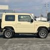 suzuki jimny 2023 -SUZUKI--Jimny 3BA-JB64W--JB64W-317110---SUZUKI--Jimny 3BA-JB64W--JB64W-317110- image 27