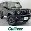 suzuki jimny-sierra 2024 -SUZUKI--Jimny Sierra 3BA-JB74W--JB74W-224099---SUZUKI--Jimny Sierra 3BA-JB74W--JB74W-224099- image 1