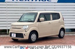 suzuki mr-wagon 2013 -SUZUKI--MR Wagon DBA-MF33S--MF33S-209528---SUZUKI--MR Wagon DBA-MF33S--MF33S-209528-