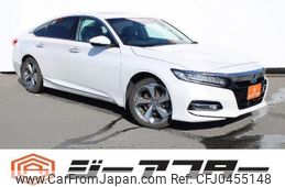 honda accord 2021 -HONDA--Accord 6AA-CV3--CV3-1100029---HONDA--Accord 6AA-CV3--CV3-1100029-